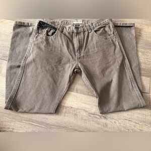 MOST Ofcl Seven Modern Straight Fit Jeans 36x34